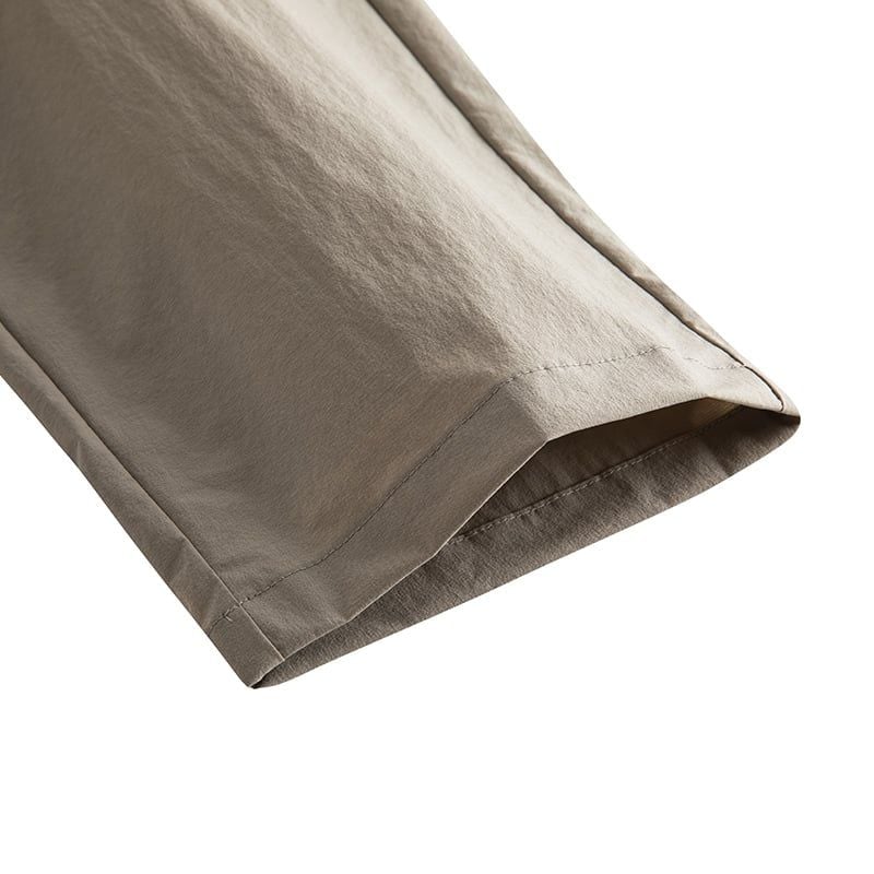 Quần Dài Thể Thao Nam ANTA 1525B7501-1