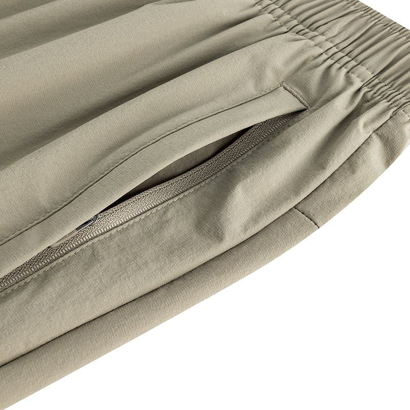 Quần Dài Thể Thao Nam ANTA 1525B7501-2