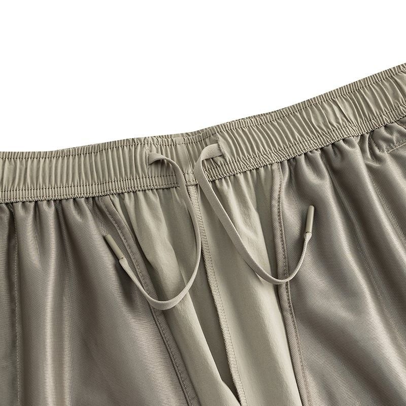 Quần Dài Thể Thao Nam ANTA 1525B7501-2