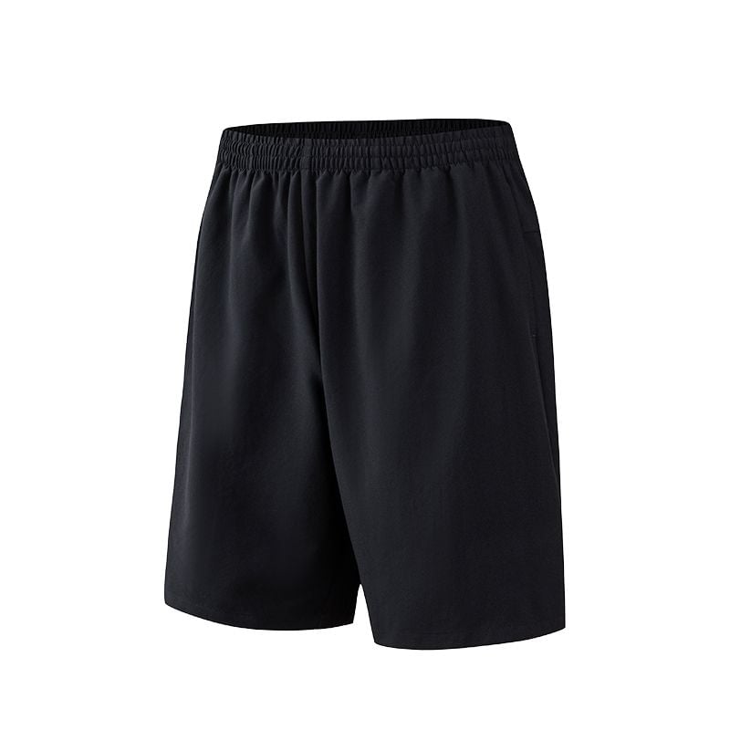 Quần Short Thể Thao Nam ANTA 1525B7506-3