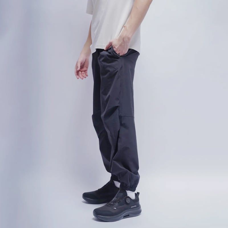 Quần Dài Thể Thao Nam Anta 1525B7521-1