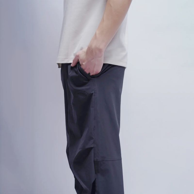 Quần Dài Thể Thao Nam Anta 1525B7521-1