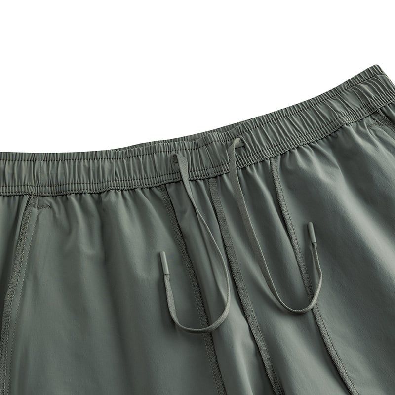 Quần Dài Thể Thao Nam Anta 1525B7528-1