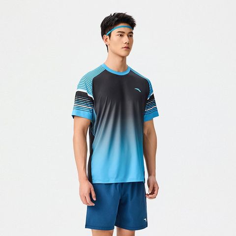 Áo Thun Cầu Lông Nam ANTA 1525B7552U-3