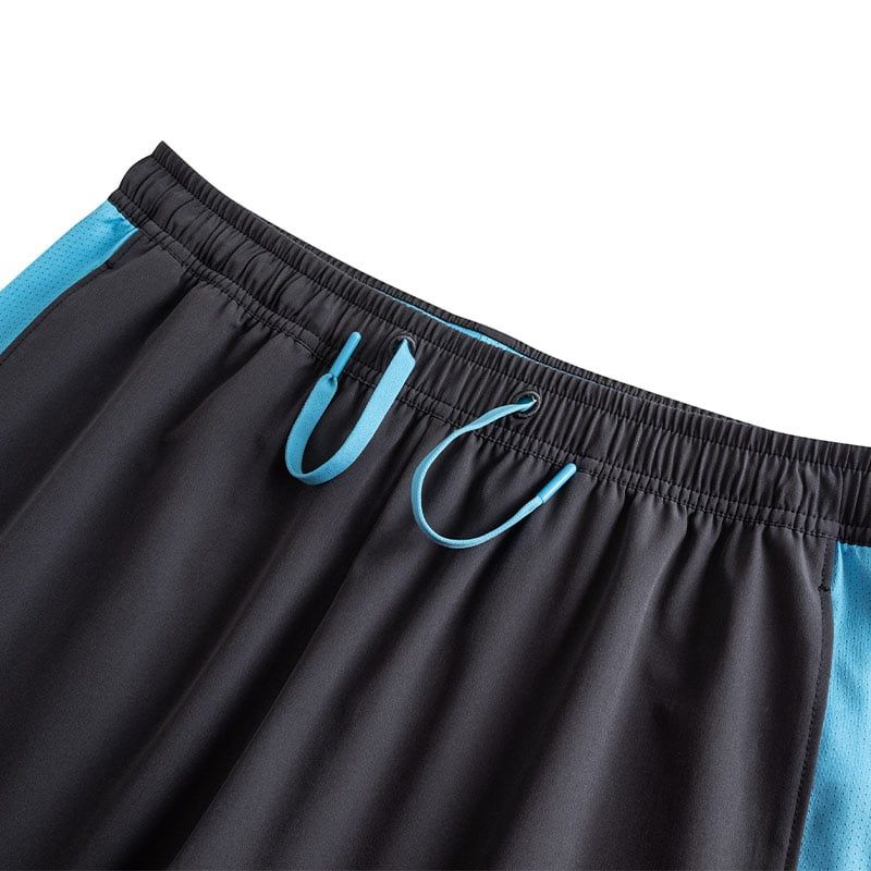 Quần Short Cầu Lông Nam ANTA 1525B7552U-3
