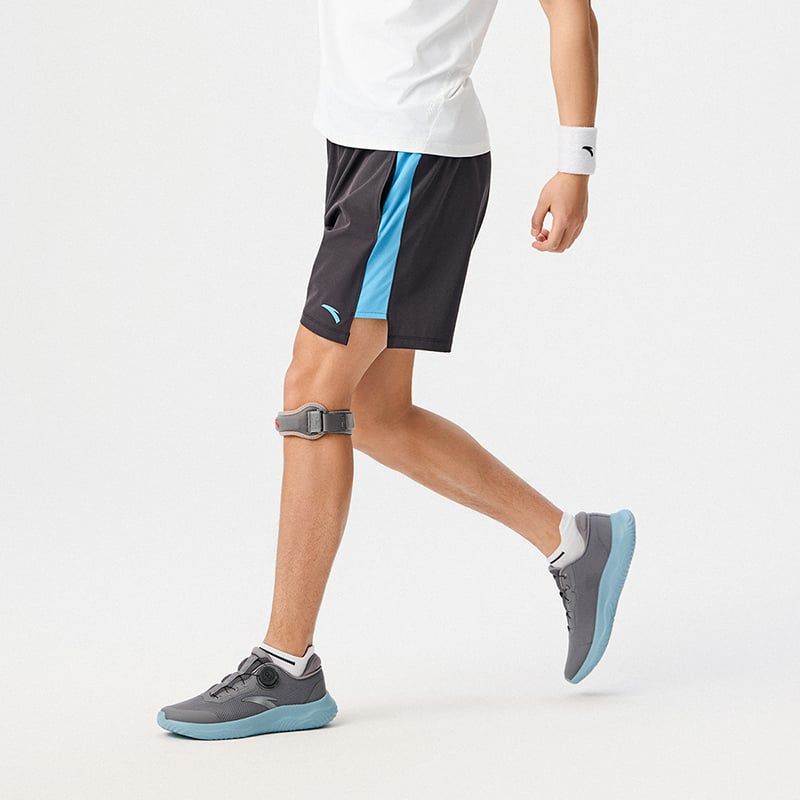 Quần Short Cầu Lông Nam ANTA 1525B7552U-3