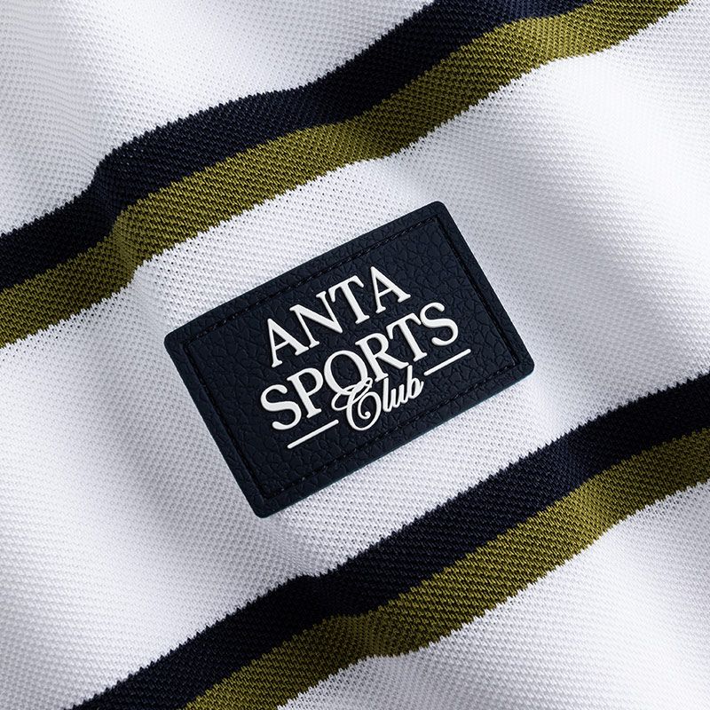 Áo Phông Thời Trang Thể Thao Nam Anta 1525B8128-1