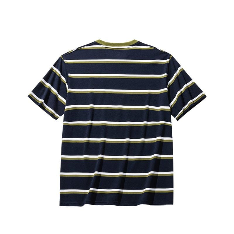 Áo Phông Thời Trang Thể Thao Nam Anta 1525B8128-2