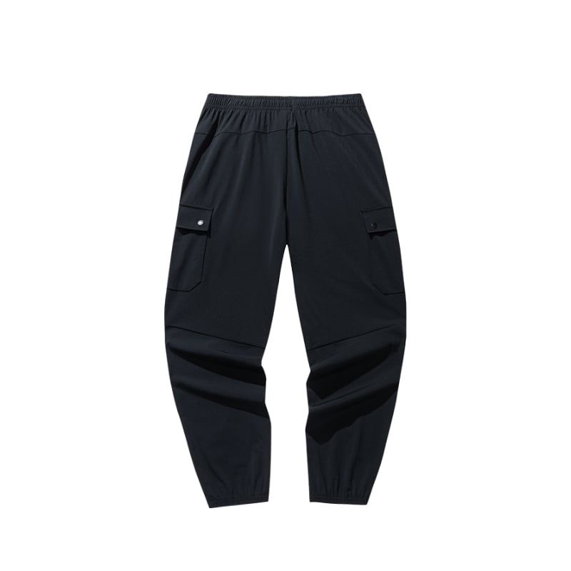 Quần Dài Thể Thao Nam ANTA 1525B8306-2