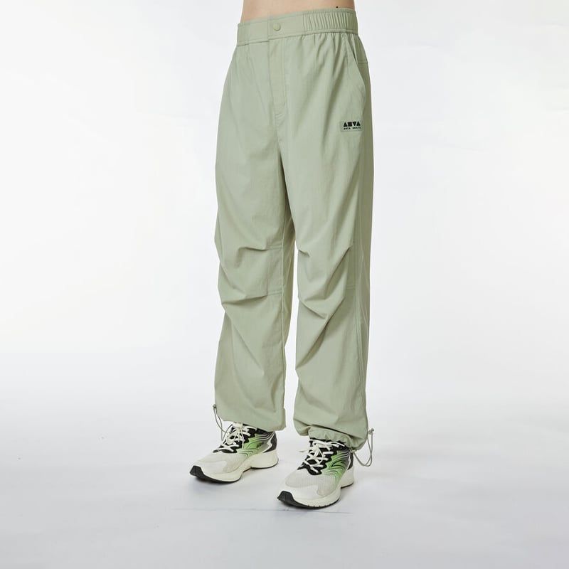 Quần Dài Thể Thao Nam Anta 1525B8521-1