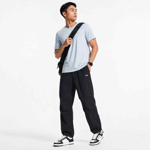 Quần Dài Thể Thao Nam Anta 1525B8521-2