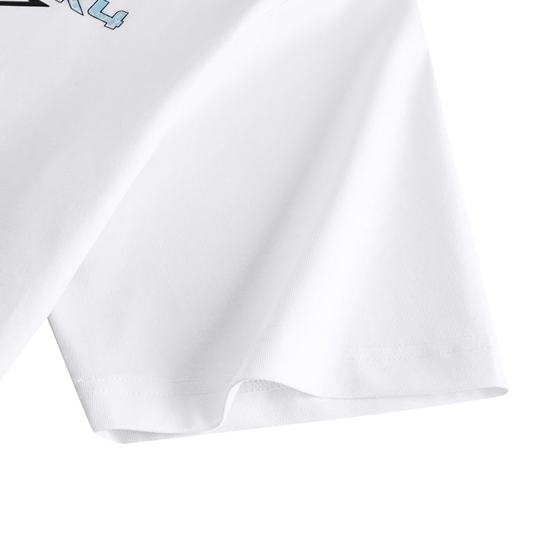 Áo Phông Thể Thao Nam SHOCK 4 Anta 1525C1108-1