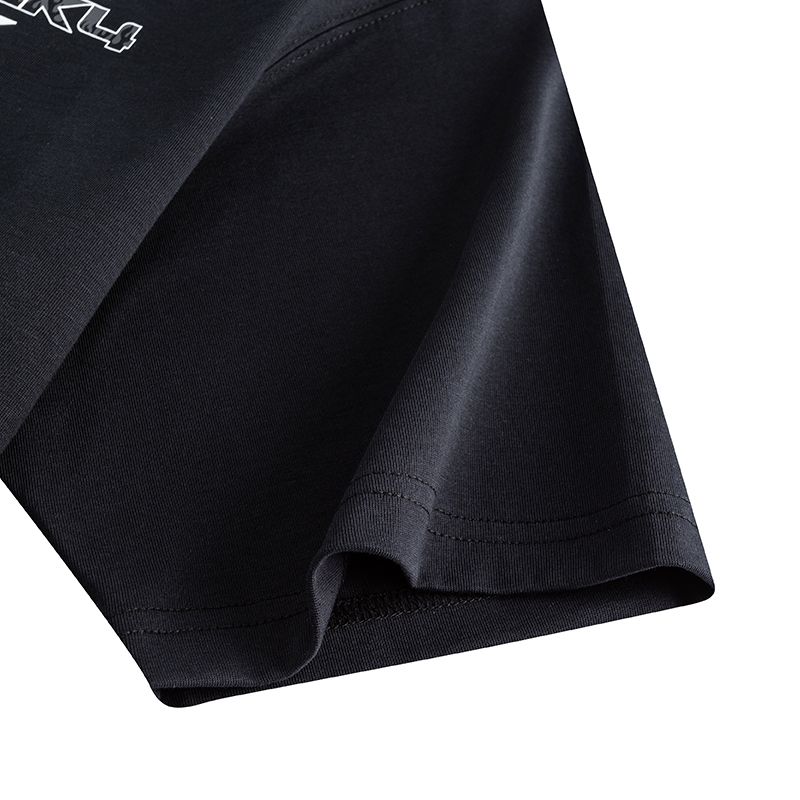 Áo Phông Thể Thao Nam SHOCK 4 Anta 1525C1108-3