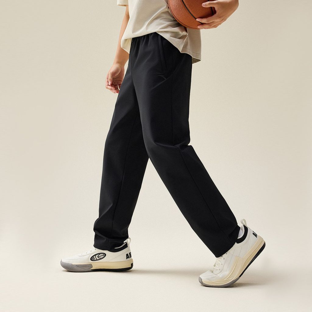 Quần Dài Thể Thao Nam Anta 1525C1335N-1