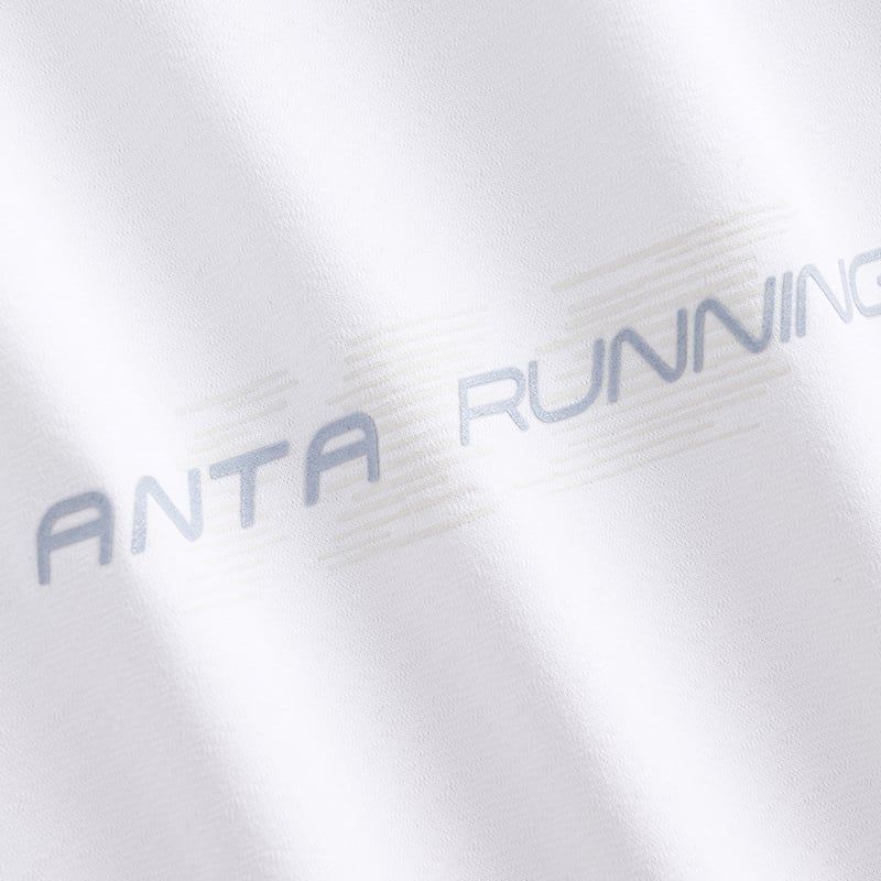Áo Phông Thể Thao Nam Anta 1525C5105-3