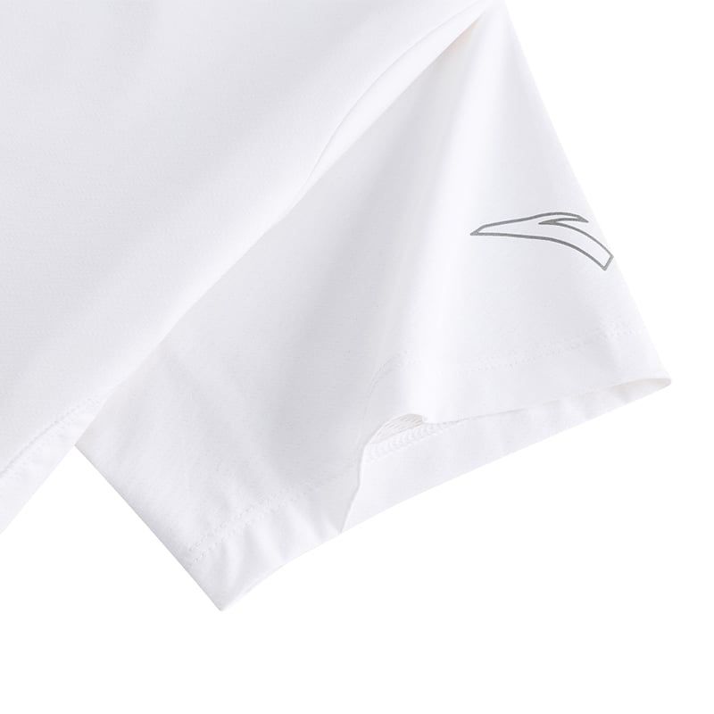 Áo Phông Thể Thao Nam Anta 1525C5105-3