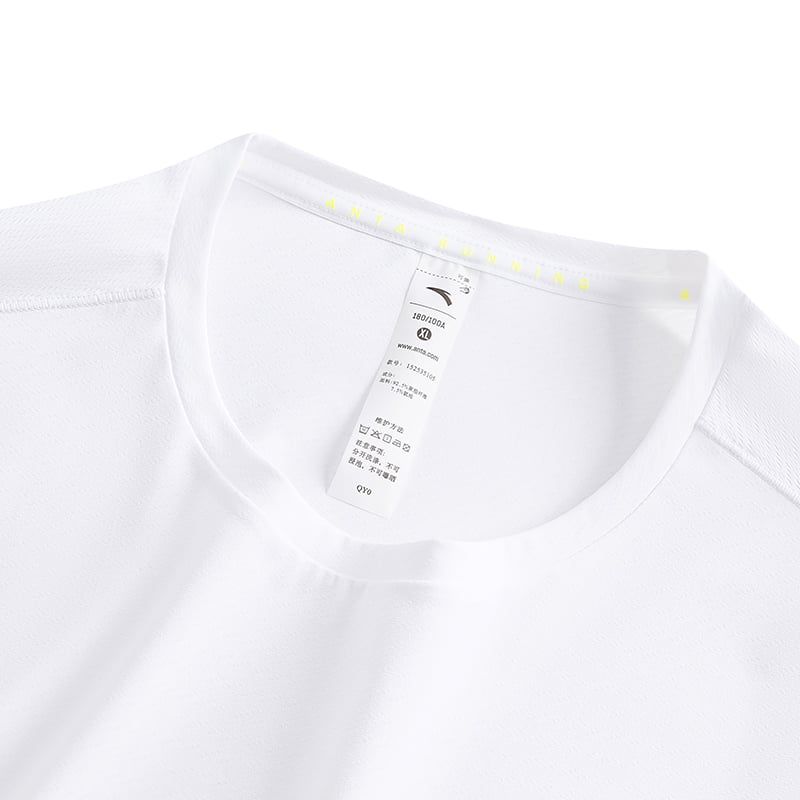 Áo Phông Thể Thao Nam Anta 1525C5105-3