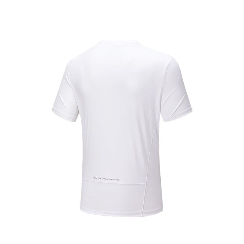 Áo Phông Thể Thao Nam Anta 1525C5105-3