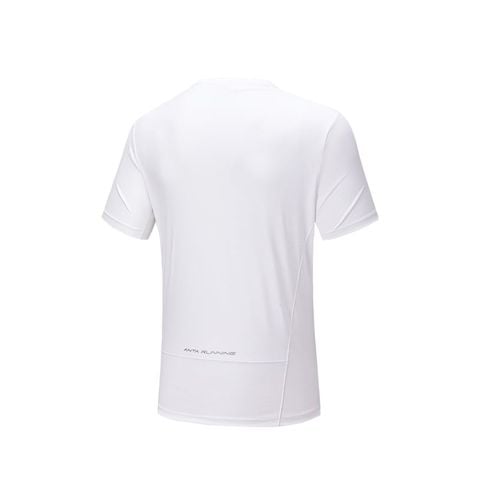 Áo Phông Thể Thao Nam Anta 1525C5105-3