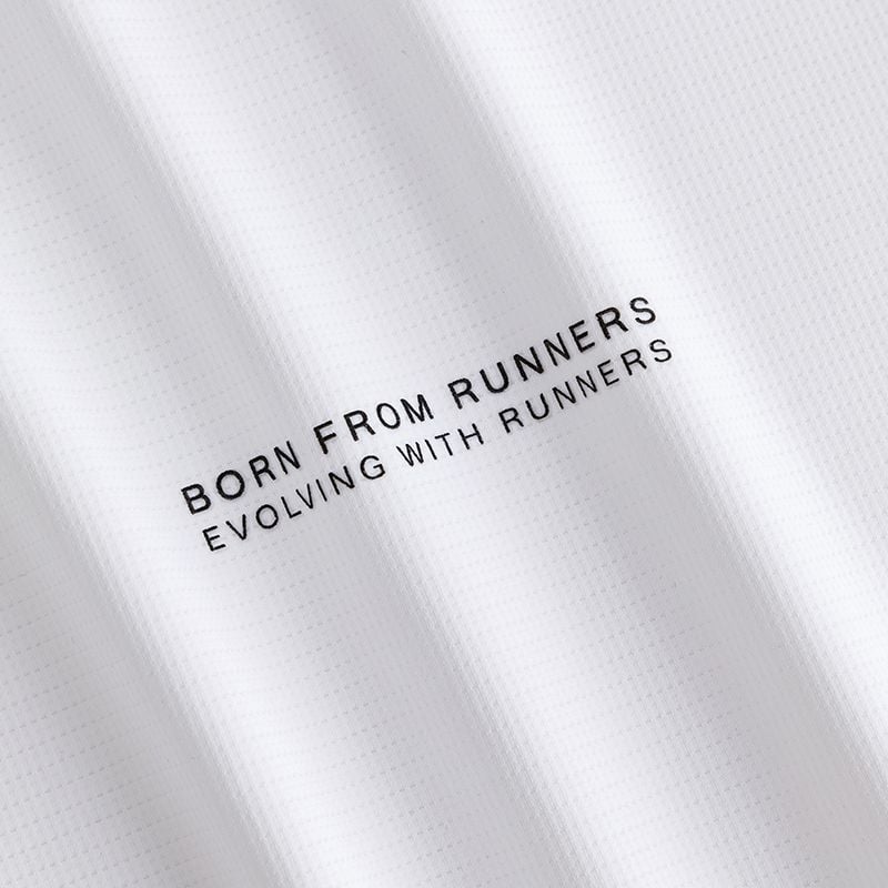 Áo Thun Ngắn Tay Thể Thao Nam ANTA 1525C5106-1