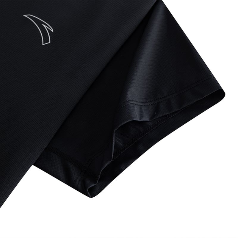 Áo Thun Ngắn Tay Thể Thao Nam ANTA 1525C5106-3