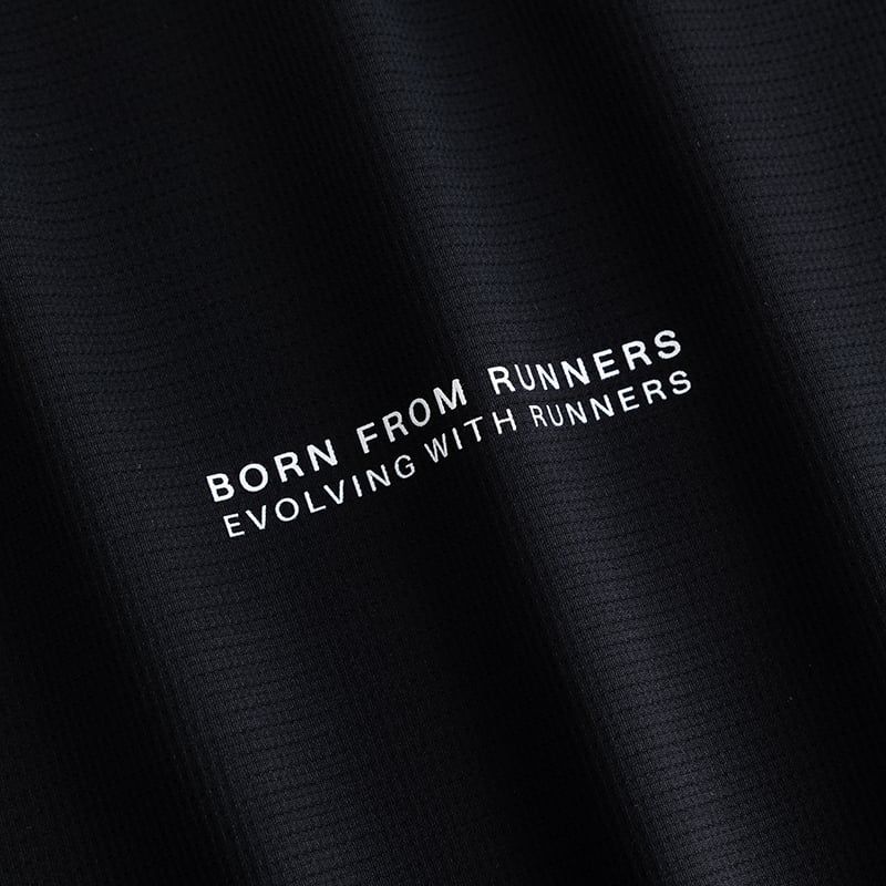 Áo Thun Ngắn Tay Thể Thao Nam ANTA 1525C5106-3