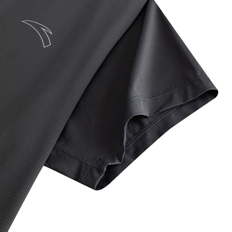 Áo Thun Ngắn Tay Thể Thao Nam ANTA 1525C5106-4