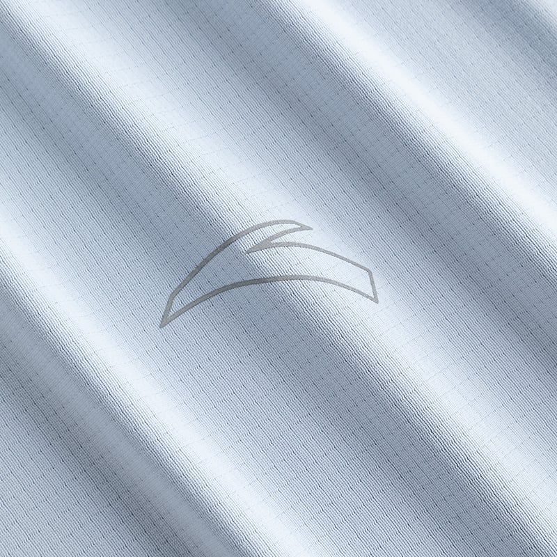 Áo Thun Ngắn Tay Thể Thao Nam ANTA 1525C5110-1