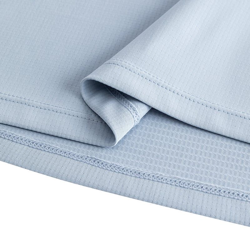 Áo Thun Ngắn Tay Thể Thao Nam ANTA 1525C5110-1