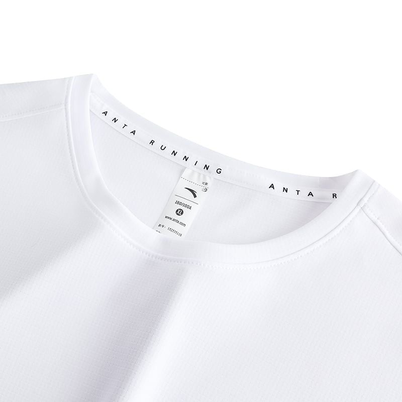 Áo Phông Thể Thao Nam Training Anta 1525C5110-2