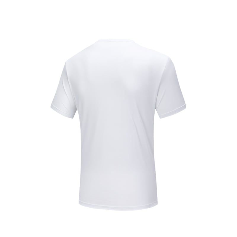 Áo Phông Thể Thao Nam Training Anta 1525C5110-2