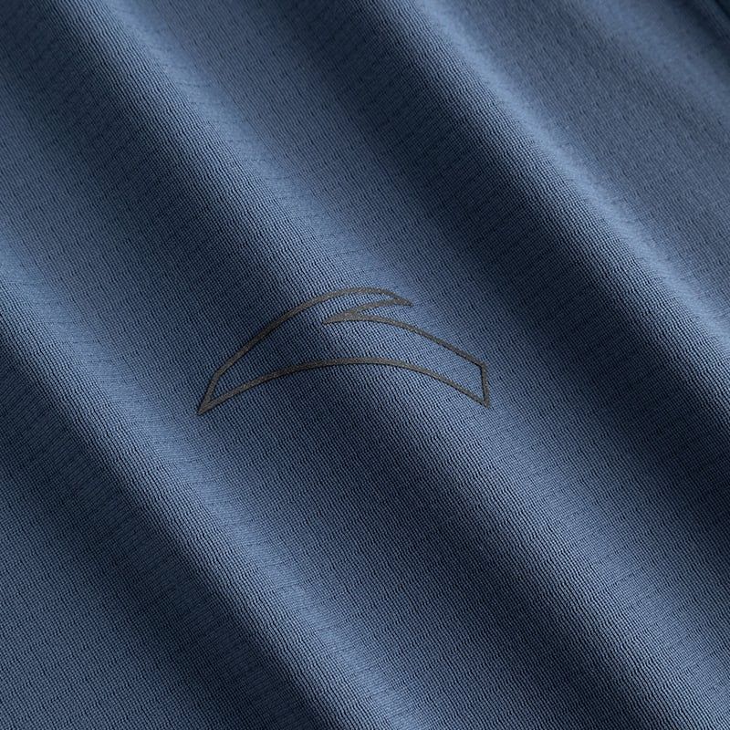 Áo Phông Thể Thao Nam Training Anta 1525C5110-4