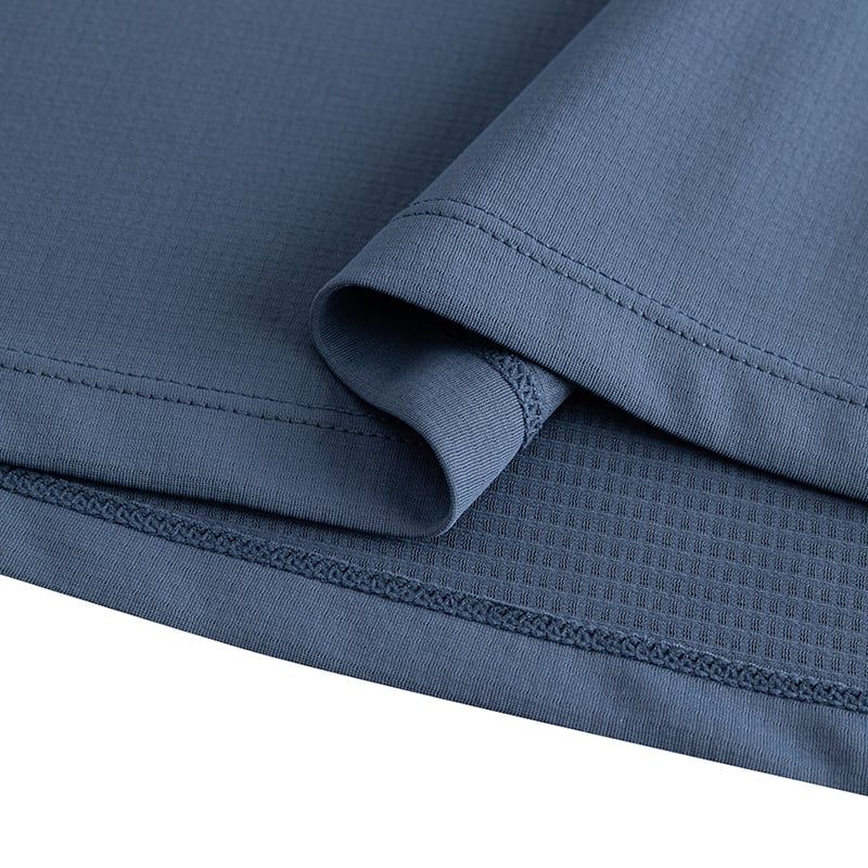 Áo Phông Thể Thao Nam Training Anta 1525C5110-4