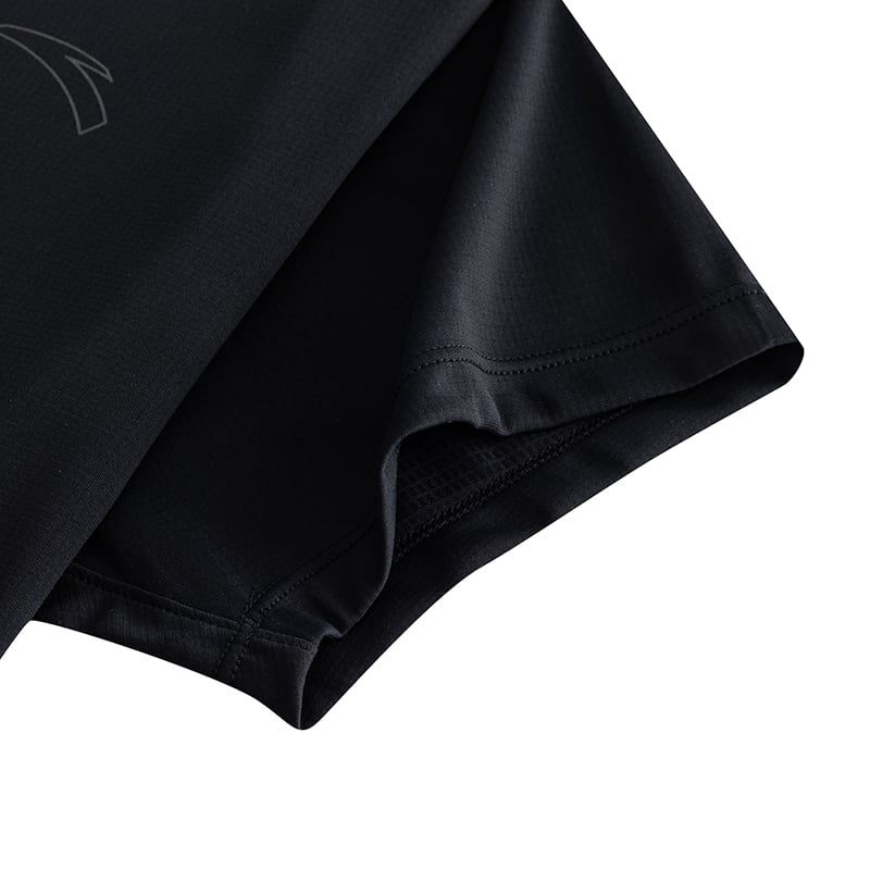 Áo Phông Thể Thao Nam Training Anta 1525C5110-5