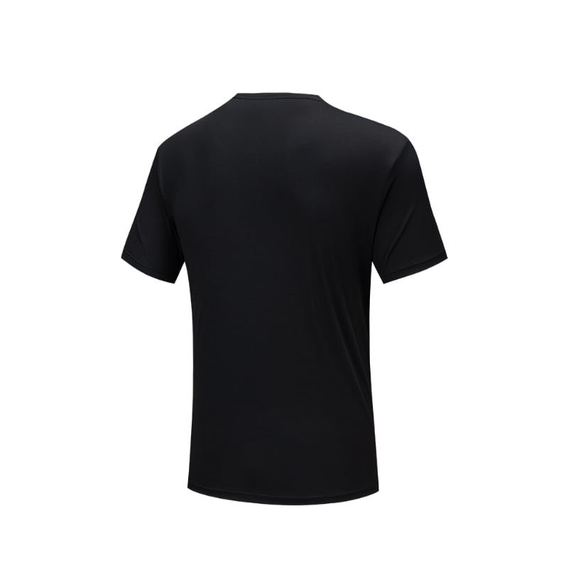 Áo Phông Thể Thao Nam Training Anta 1525C5110-5