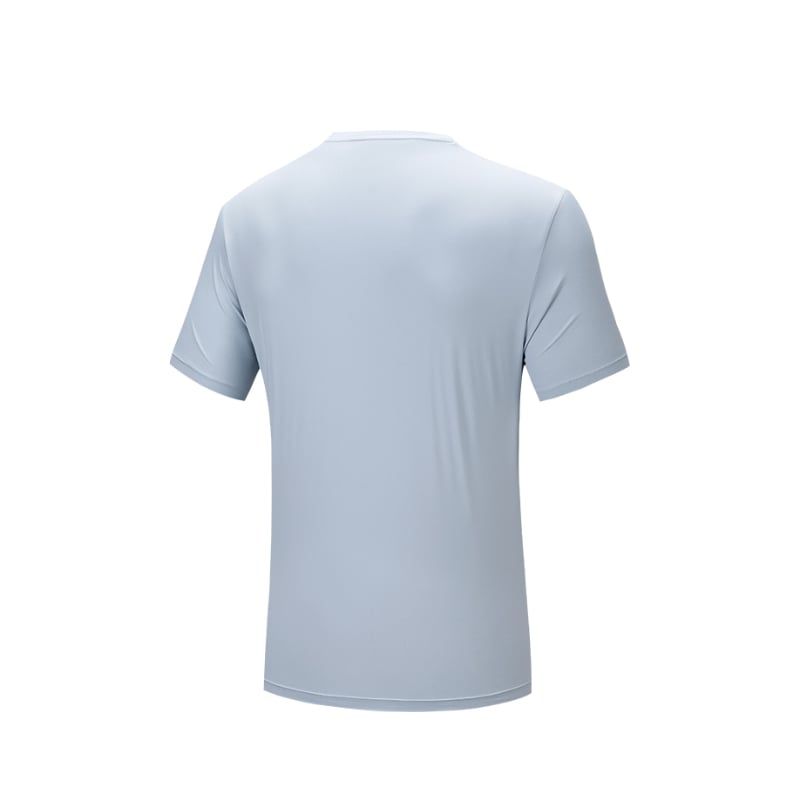 Áo Phông Thể Thao Nam Running Anta 1525C5112-2