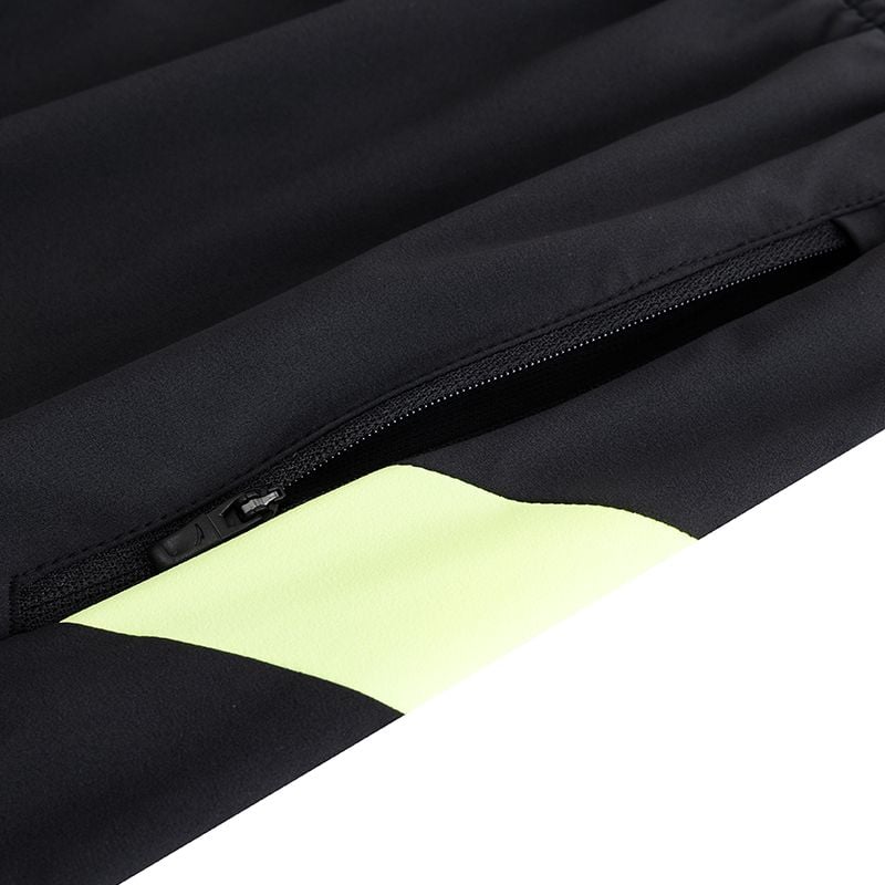 Quần Short Thể Thao Nam ANTA 1525C5503-1