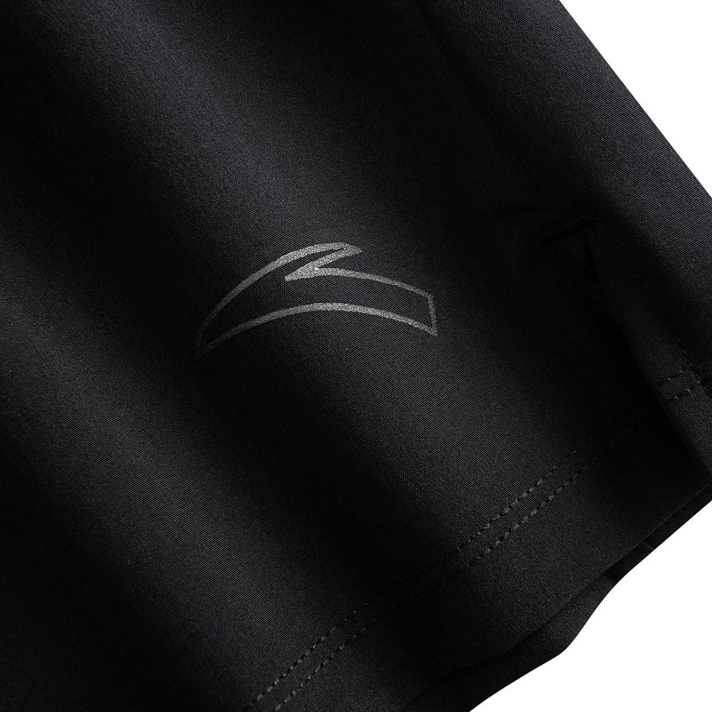 Quần Shorts Chạy Thể Thao Nam ANTA 1525C5505-1