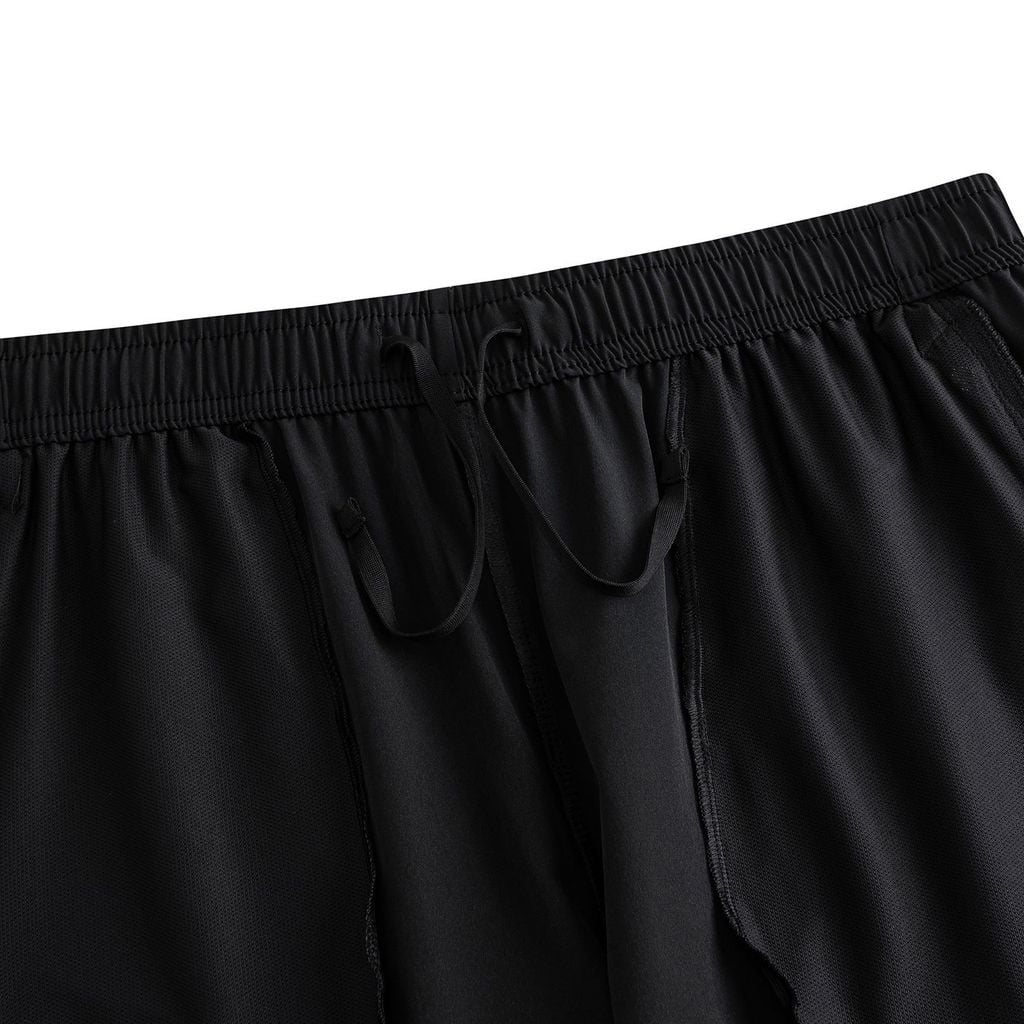 Quần Shorts Chạy Thể Thao Nam ANTA 1525C5505-1