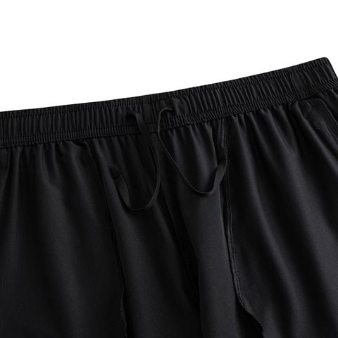 Quần Shorts Chạy Thể Thao Nam ANTA 1525C5505-1