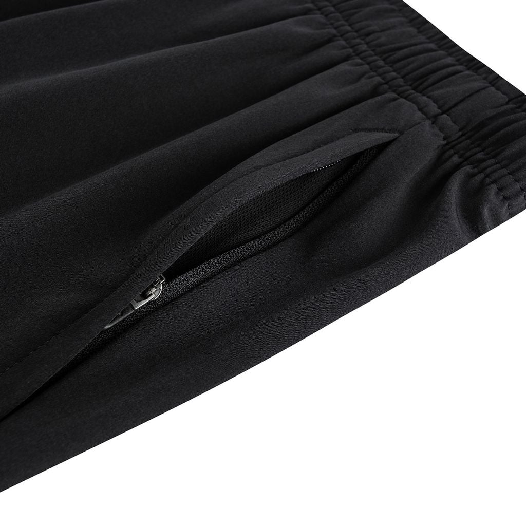 Quần Shorts Chạy Thể Thao Nam ANTA 1525C5505-1