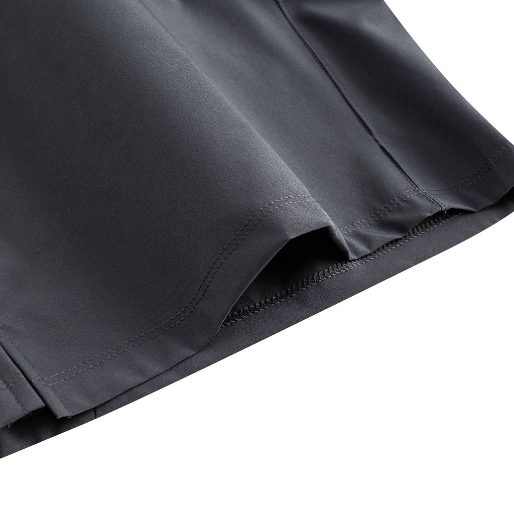 Quần Shorts Chạy Thể Thao Nam ANTA 1525C5505-2