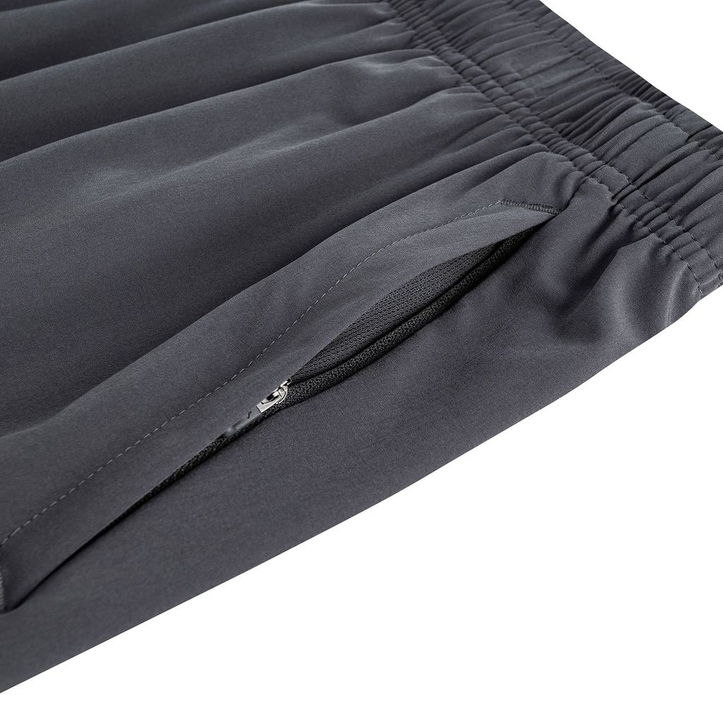 Quần Shorts Chạy Thể Thao Nam ANTA 1525C5505-2