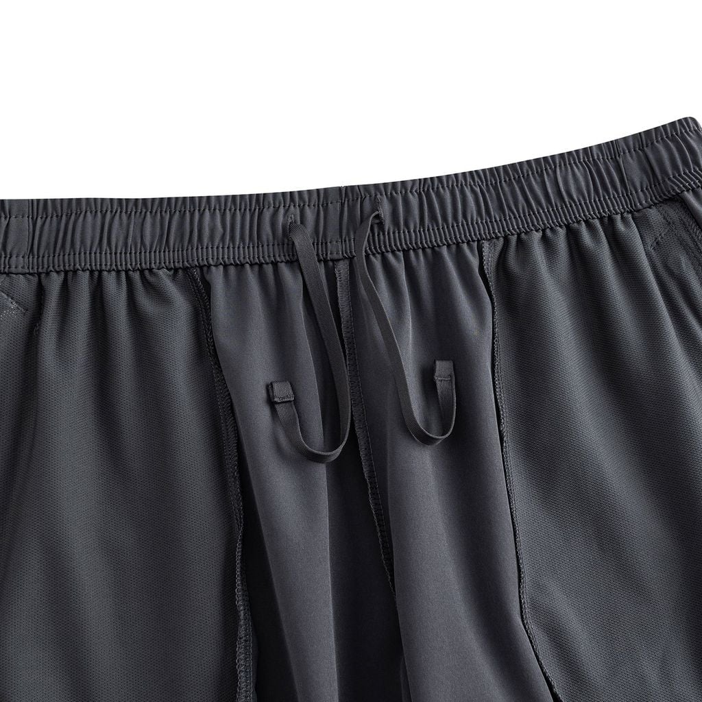 Quần Shorts Chạy Thể Thao Nam ANTA 1525C5505-2