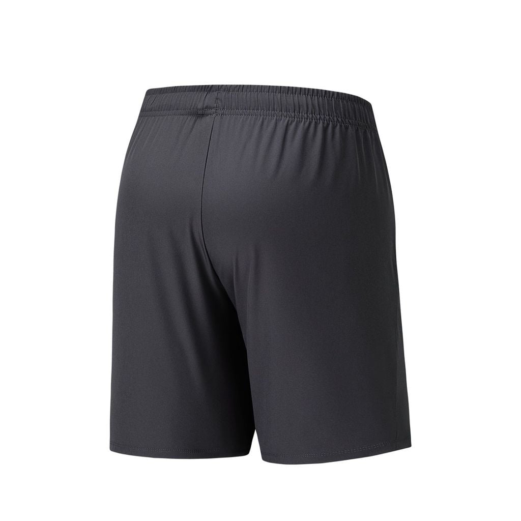 Quần Shorts Chạy Thể Thao Nam ANTA 1525C5505-2
