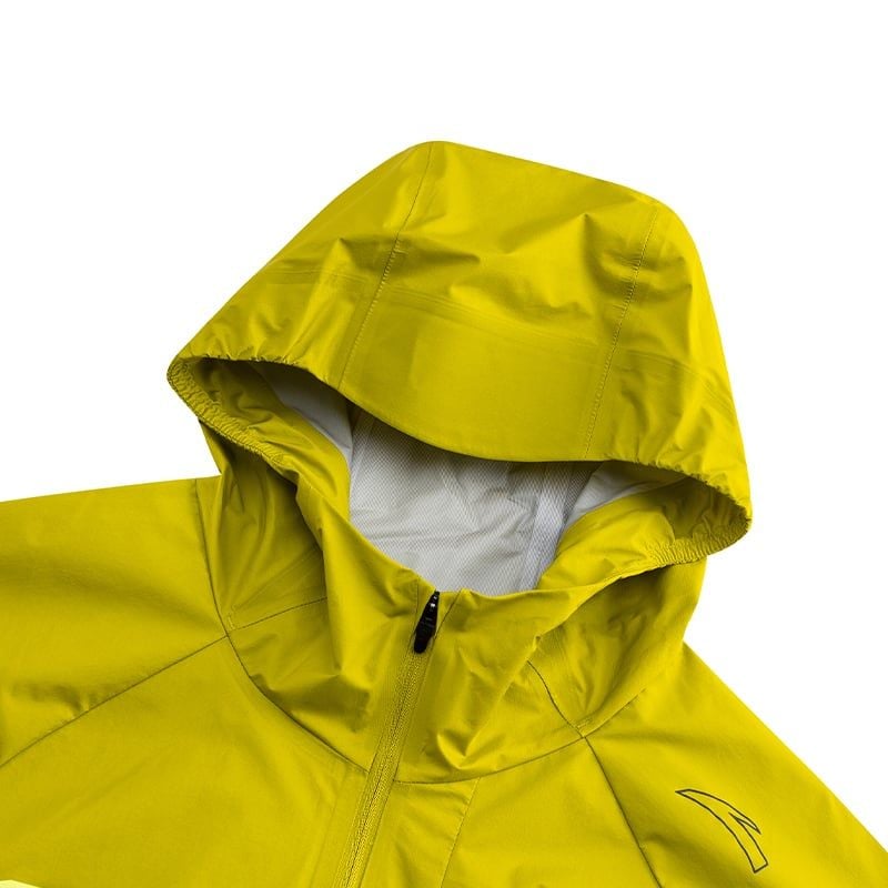 Áo Khoác Gió Thể Thao Nam ADVANCED RUNNING Anta 1525C5601-2