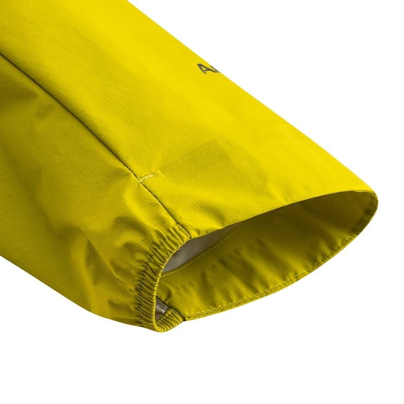 Áo Khoác Gió Thể Thao Nam ADVANCED RUNNING Anta 1525C5601-2