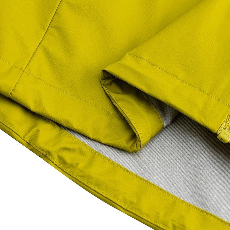 Áo Khoác Gió Thể Thao Nam ADVANCED RUNNING Anta 1525C5601-2