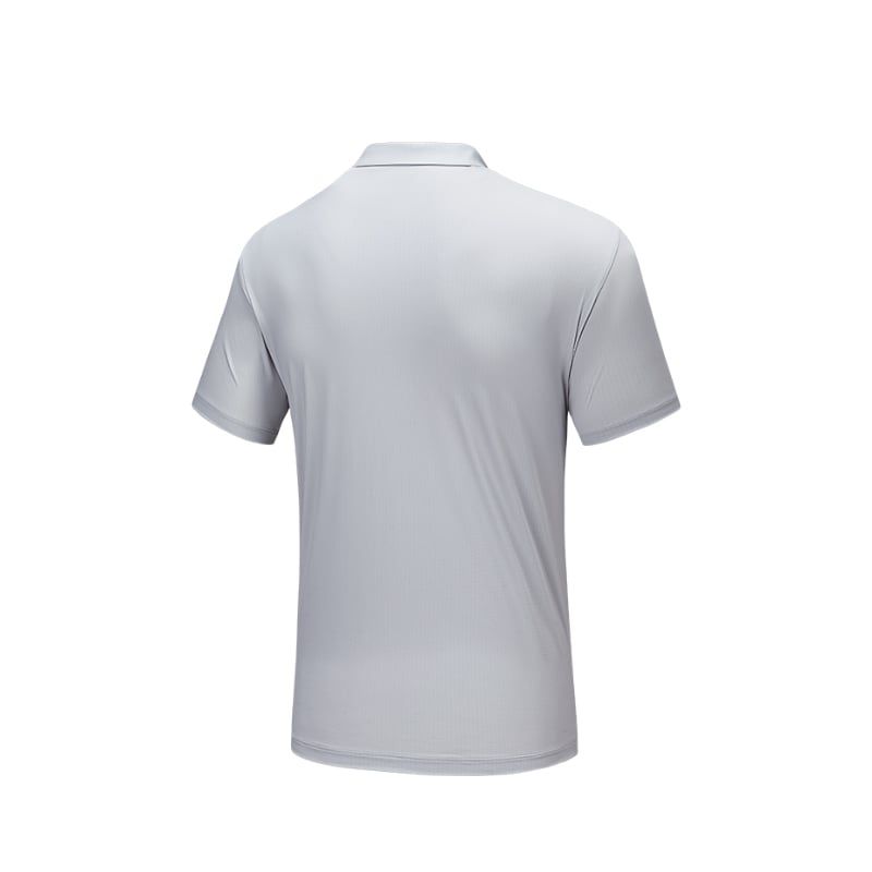 Áo Polo Thể Thao Nam Anta 1525C7102-1