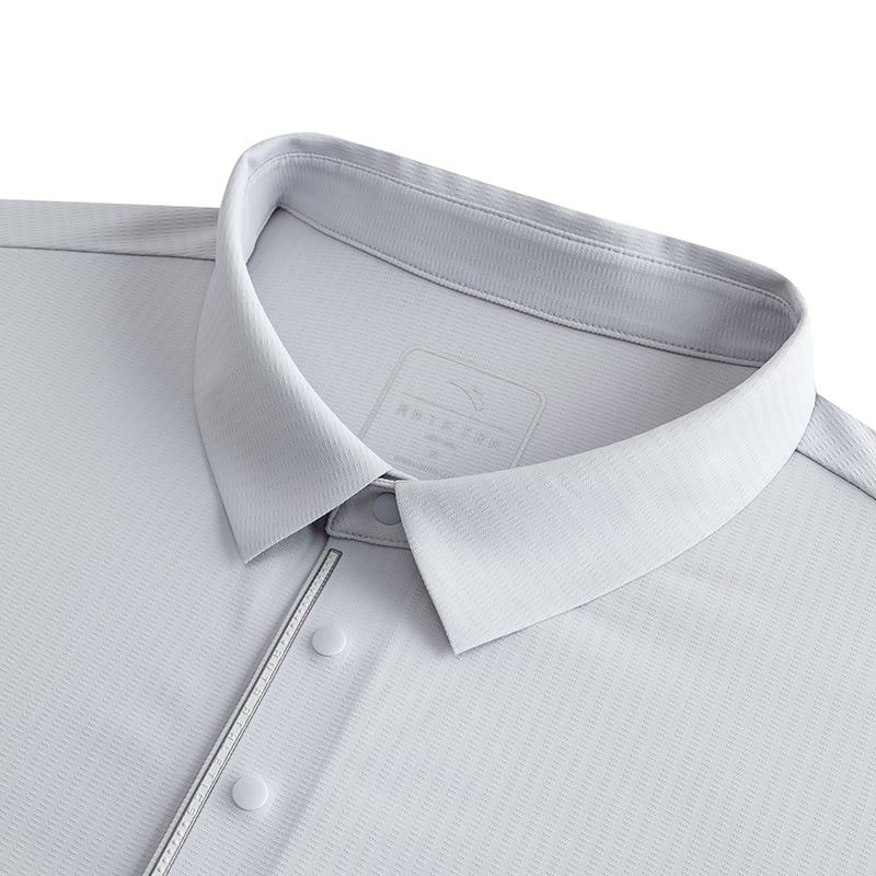 Áo Polo Thể Thao Nam Anta 1525C7102-1